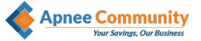 Apneecommunity - Logo
