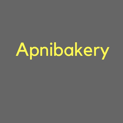 Apnibakery - Logo