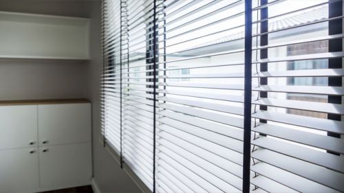Apollo Blinds Wollongong - Logo