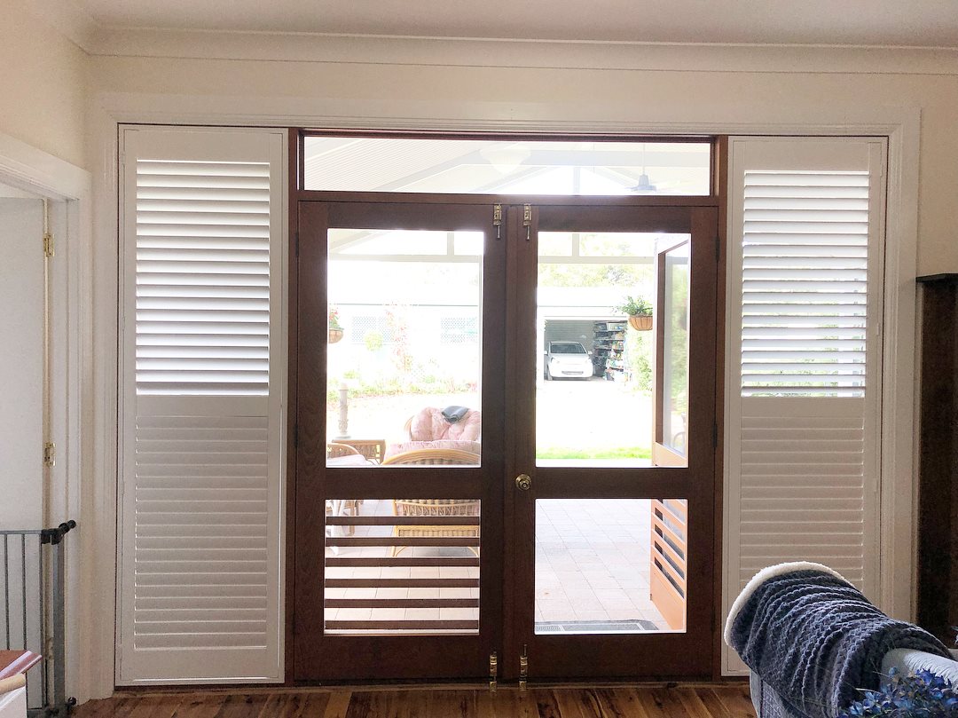 Apollo Blinds, Awnings & Shutters Wagga Wagga - Logo