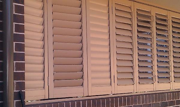 Apollo Blinds, Awnings & Shutters Canberra - Logo
