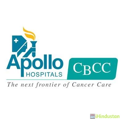 Apollo CBCC Cancer Care - Logo