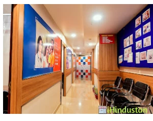 Apollo Clinic: Dispur - Logo