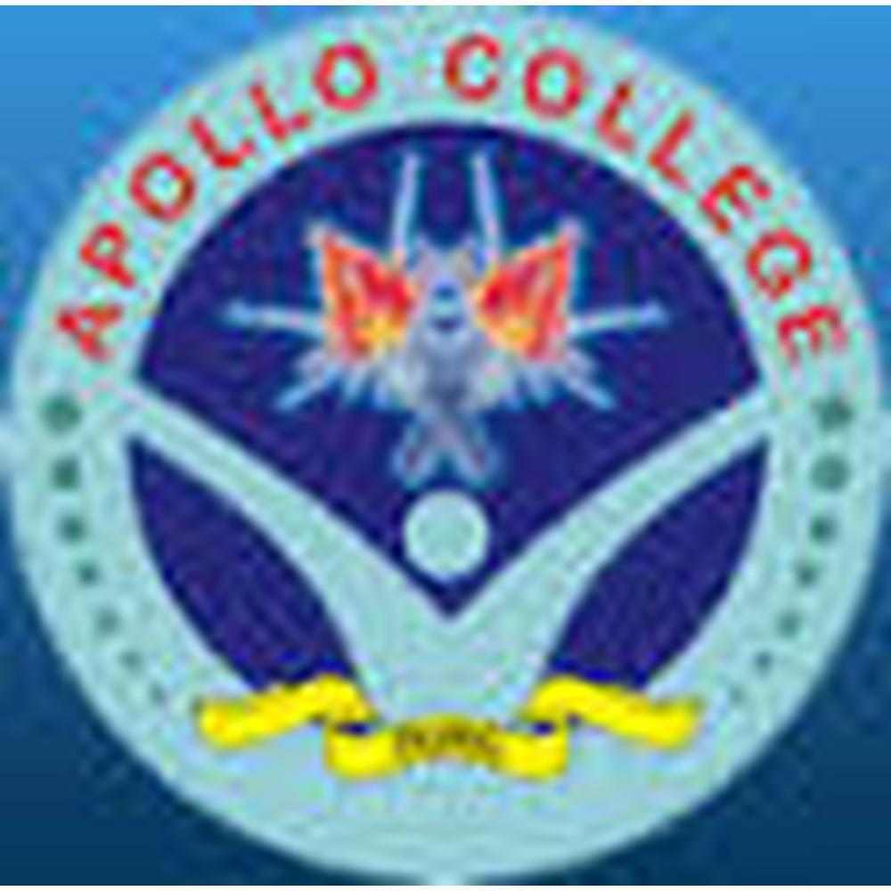 Apollo College - Logo