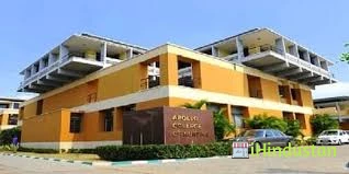 Apollo College of Nursing - Logo