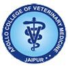 Apollo College of Veterinary Medicine (ACVM), Jaipur - Logo
