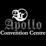 Apollo Convention Centre - Logo