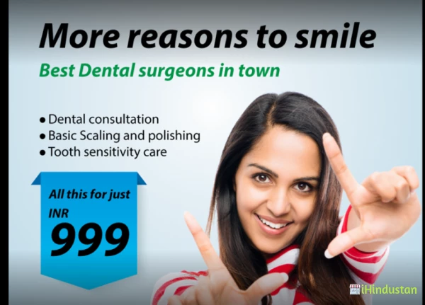 Apollo Dental Clinic - Logo
