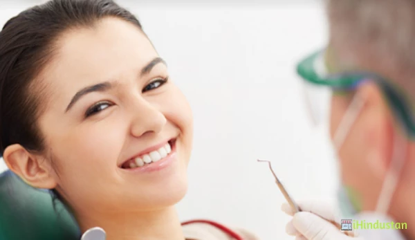 Apollo Dental Clinic - Logo