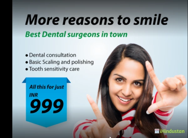 Apollo Dental Clinic - Logo