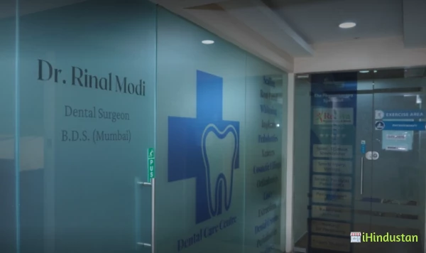Apollo Dental Clinic - Logo