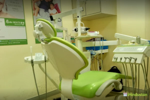 Apollo Dental Clinic - Logo