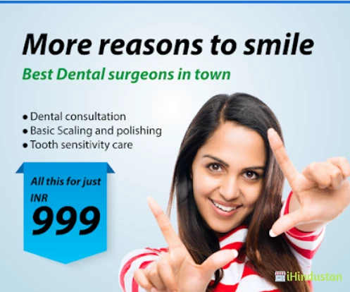 Apollo Dental Clinic - Logo