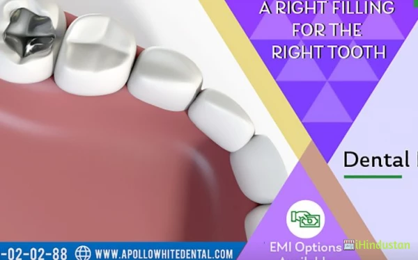 Apollo Dental Clinics - Logo