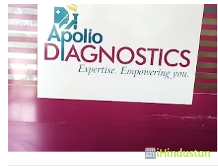 Apollo Diagnostics - Logo