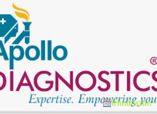 Apollo Diagnostic - Logo