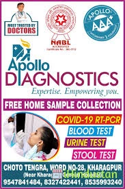 Apollo Diagnostics - Logo