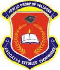 Apollo Engineering College (AEC), Chennai - Logo