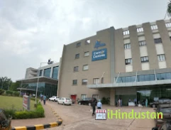 Apollo Hospitals - Logo