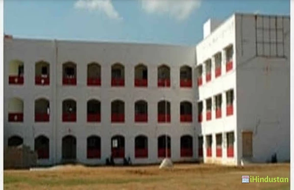 Apollo Institute of Hospital Management and Allied Scie - Logo