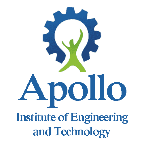Apollo Institute of Engineering and Technology (AIET), Ahmedabad - Logo