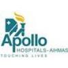 Apollo Institute of Hospital Management and Allied Sciences (AIHMAS), Chennai - Logo