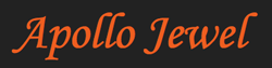 Apollo Jewel Beachfront Apartments - Logo