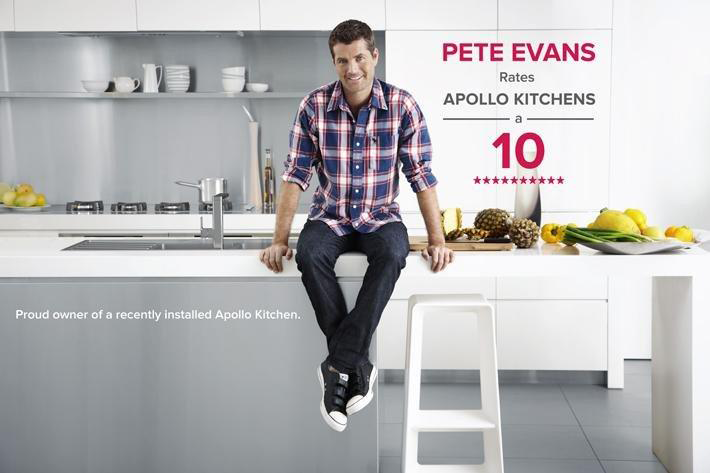 Apollo Kitchens - Logo