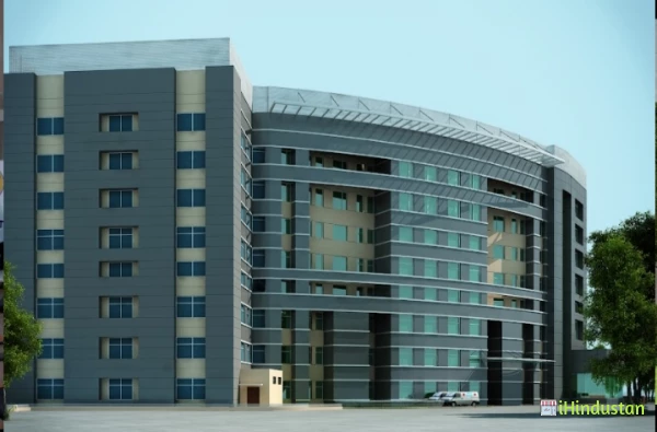 Apollomedics Super Speciality Hospitals - Logo
