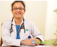 Apollo Multispeciality Hospital - Logo