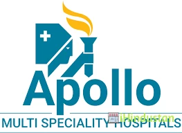 Apollo Multispeciality Hospitals - Logo
