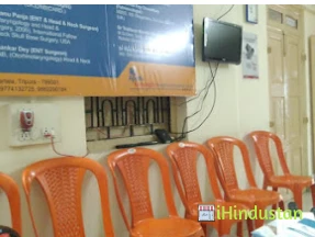 Apollo Neuro Clinic in Agartala - Logo