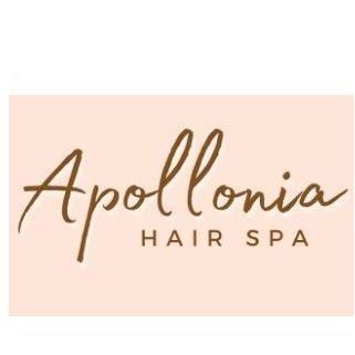 Apollonia Hair Spa - Logo