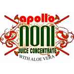 Apollo Noni - Logo