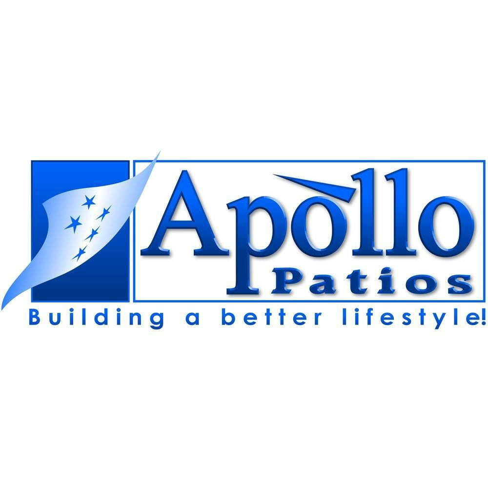 Apollo Patios & Improvements - Logo