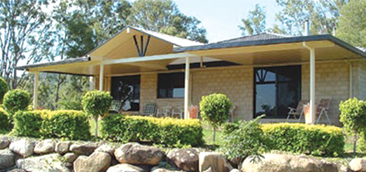 Apollo Patios Wollongong & South Coast - Logo