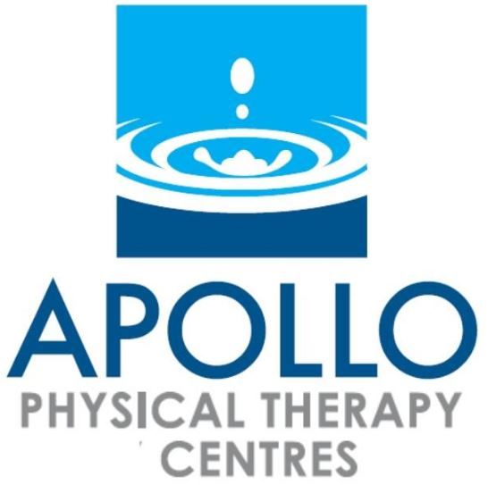 Apollo Physical Therapy Centres - Apollo South - Logo