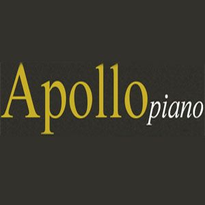 Apollo Piano - Logo