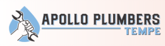 Apollo Plumbers Tempe - Logo