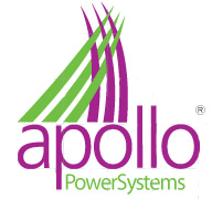 Apollo Power Systems Pvt. Ltd. - Logo