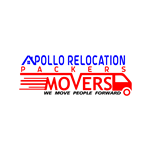 Apollo Relocation Packers And Movers - Logo