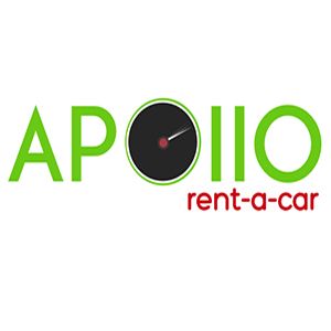 Apollo Rent-A-Car - Logo