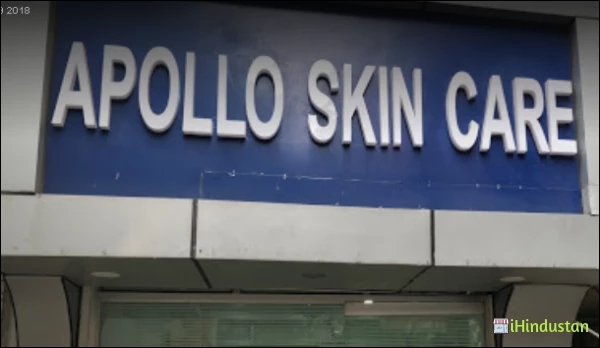APOLLO SKIN CARE - Logo