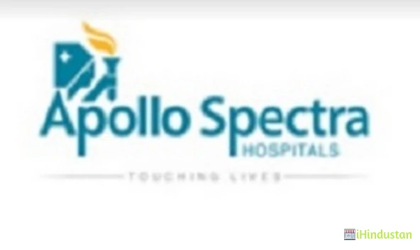 Apollo Spectra Hospital - Logo