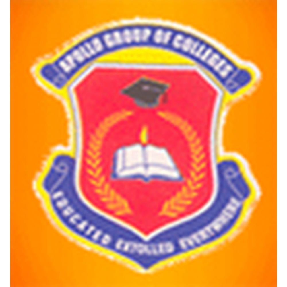 Apollo Subbulakshmi Polytechnic College (ASPC) - Logo