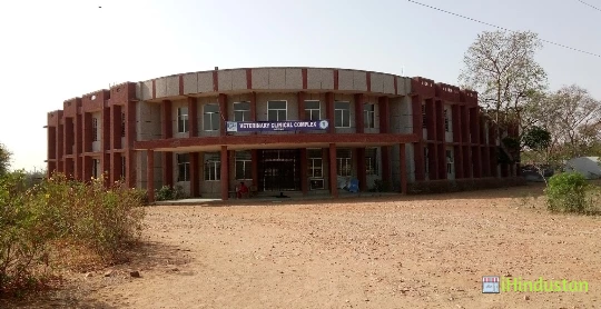 Apollo Veterinary College and Hospital - Logo