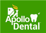 Apollo White Dental - Logo