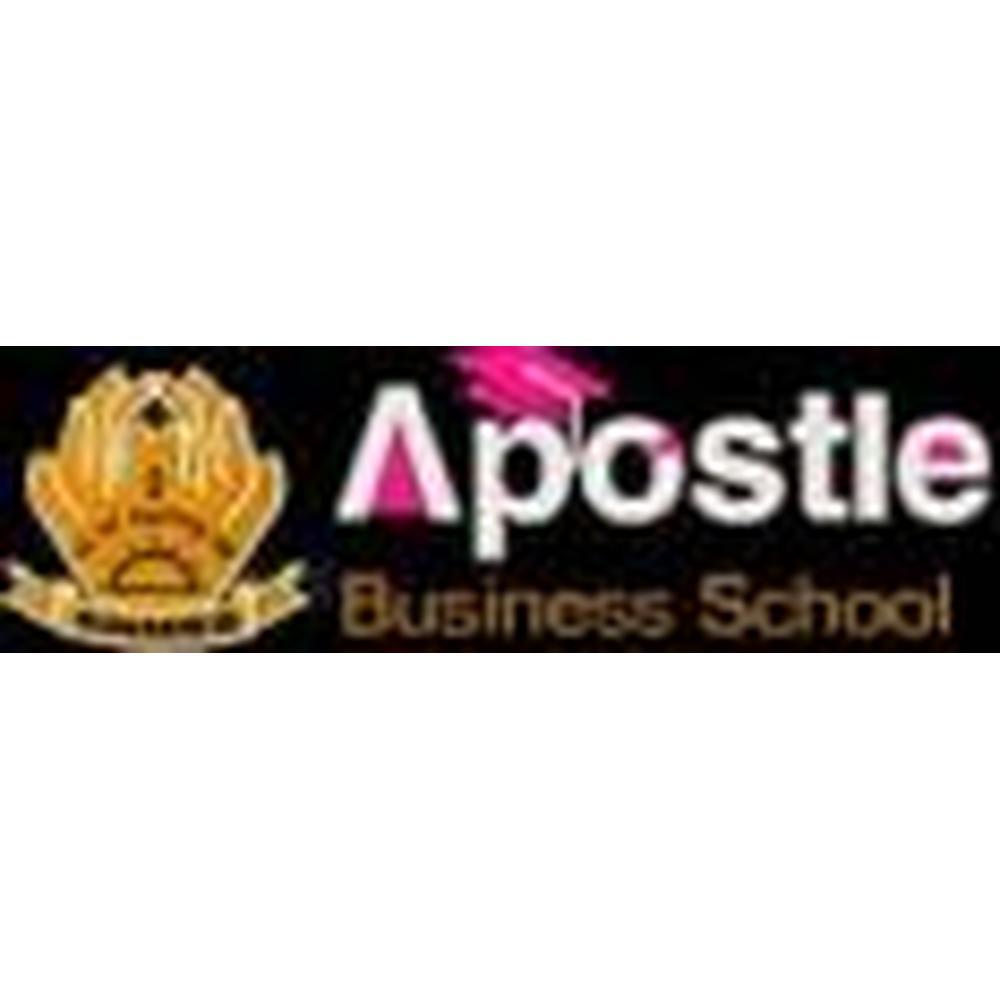 Apostle Business School (ABS), Greater Noida - Logo