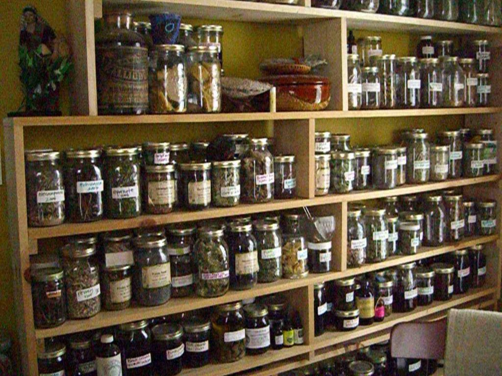Apothecary Shop - Logo