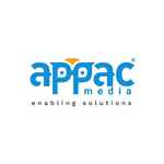 Appac Mediatech Pvt Ltd - Logo